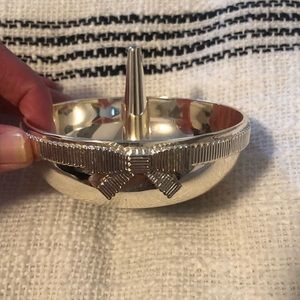 Kate Spade ring dish/holder